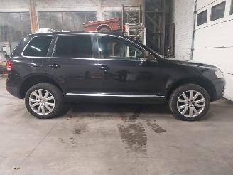 Volkswagen Touareg  picture 7