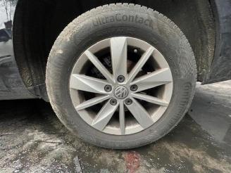 Volkswagen Golf Golf VII Variant (AUVV), Combi, 2013 / 2021 1.0 TSI 12V BlueMotion Technology picture 8