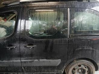 Citroën Berlingo Berlingo Cinqspace, Multispace, MPV, 2008 / 2021 1.6 HDi 90 picture 10