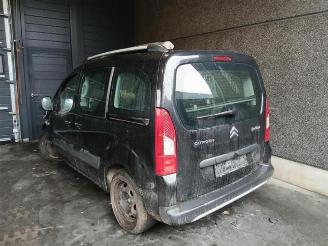  Citroën Berlingo Berlingo Cinqspace, Multispace, MPV, 2008 / 2021 1.6 HDi 90 2012