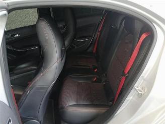 Mercedes A-klasse A (W176), Hatchback, 2012 / 2018 2.0 A-250 Turbo 16V picture 20