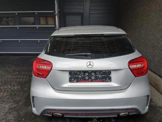 Mercedes A-klasse A (W176), Hatchback, 2012 / 2018 2.0 A-250 Turbo 16V picture 2