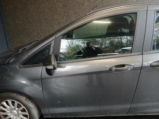 Ford B-Max B-Max (JK8), MPV, 2012 1.0 EcoBoost 12V 125 picture 5