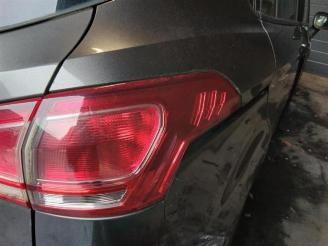 Ford B-Max B-Max (JK8), MPV, 2012 1.0 EcoBoost 12V 125 picture 15