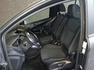 Ford B-Max B-Max (JK8), MPV, 2012 1.0 EcoBoost 12V 125 picture 18