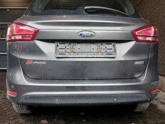 Ford B-Max B-Max (JK8), MPV, 2012 1.0 EcoBoost 12V 125 picture 11