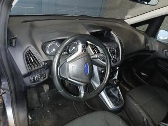 Ford B-Max B-Max (JK8), MPV, 2012 / 2017 1.0 EcoBoost 12V 125 picture 16