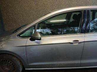 Volkswagen Golf Sportsvan Golf Sportsvan (AUVS), MPV, 2014 / 2021 1.6 TDI 16V picture 5