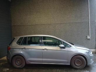 Volkswagen Golf Sportsvan Golf Sportsvan (AUVS), MPV, 2014 / 2021 1.6 TDI 16V picture 7