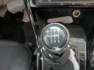 Volkswagen Touran Touran (5T1), MPV, 2015 1.6 TDI SCR BlueMotion Technology picture 21