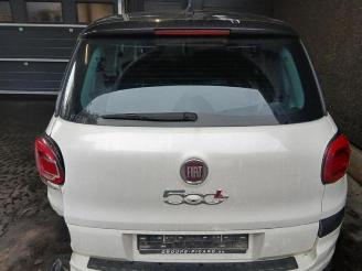 Fiat 500L 500L (199), MPV, 2012 1.4 16V picture 9