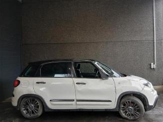 Fiat 500L 500L (199), MPV, 2012 1.4 16V picture 6