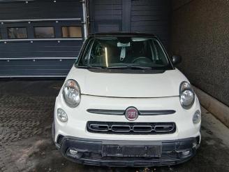 Fiat 500L 500L (199), MPV, 2012 1.4 16V picture 2