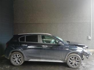 Fiat Tipo Tipo (356H/357H), Hatchback, 2016 1.0 T3 12V picture 15