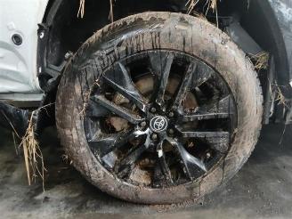 Toyota Rav-4 RAV4 (A5), Terreinwagen, 2018 2.5 Hybrid 16V picture 22