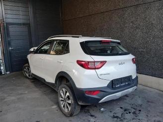 Salvage car Kia Stonic Stonic (YB), SUV, 2017 1.0i T-GDi 12V Eco-Dynamics+ 2022/3