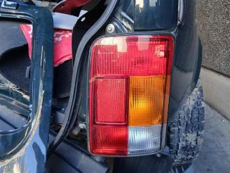 Lada Niva Niva (2121/2131), Terreinwagen, 1976 1.7i picture 8