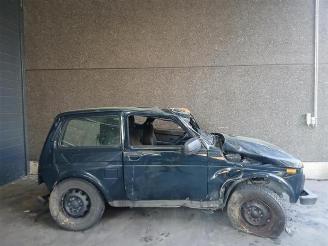 Lada Niva Niva (2121/2131), Terreinwagen, 1976 1.7i picture 4