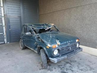 Lada Niva Niva (2121/2131), Terreinwagen, 1976 1.7i picture 1