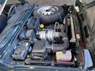 Lada Niva Niva (2121/2131), Terreinwagen, 1976 1.7i picture 12