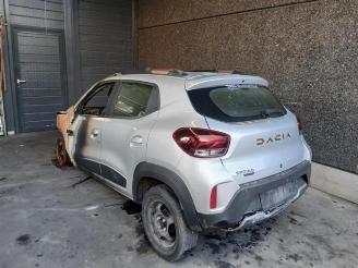 Autoverwertung Dacia Spring Spring, Hatchback, 2020 65 2024/1