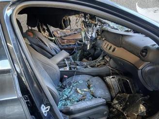 Mercedes E-klasse E Estate (S213), Combi, 2016 / 2023 E-200d 1.6 Turbo 16V picture 17