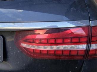 Mercedes E-klasse E Estate (S213), Combi, 2016 / 2023 E-200d 1.6 Turbo 16V picture 7