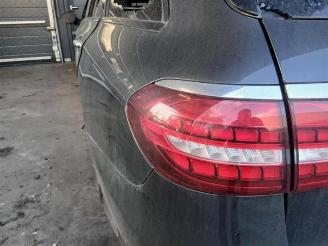 Mercedes E-klasse E Estate (S213), Combi, 2016 / 2023 E-200d 1.6 Turbo 16V picture 5