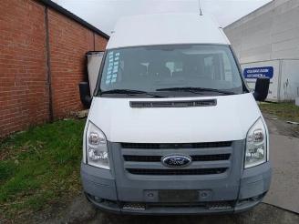Ford Transit Transit, Van, 2006 / 2014 2.2 TDCi 16V picture 2