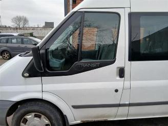 Ford Transit Transit, Van, 2006 / 2014 2.2 TDCi 16V picture 5