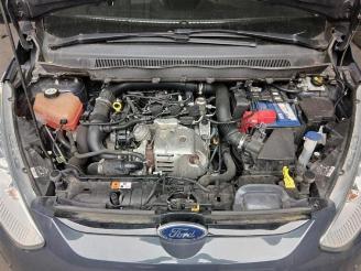 Ford B-Max B-Max (JK8), MPV, 2012 1.0 EcoBoost 12V 100 picture 22