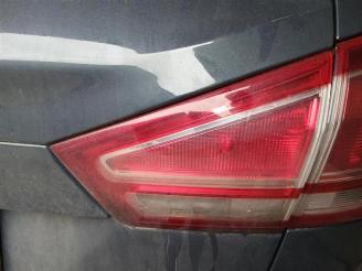 Ford B-Max B-Max (JK8), MPV, 2012 1.0 EcoBoost 12V 100 picture 16