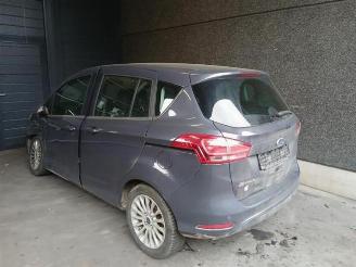 Ford B-Max B-Max (JK8), MPV, 2012 1.0 EcoBoost 12V 100 picture 10