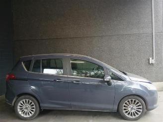 Ford B-Max B-Max (JK8), MPV, 2012 1.0 EcoBoost 12V 100 picture 6