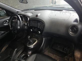 Nissan Juke Juke (F15), SUV, 2010 / 2019 1.2 DIG-T 16V picture 13