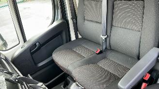 Citroën Jumper  picture 28