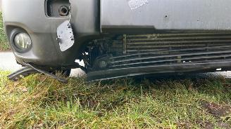 Citroën Jumper  picture 18