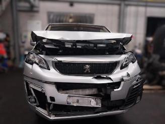 Peugeot Traveller Traveller, MPV, 2016 2.0 Blue HDi 150 16V picture 2