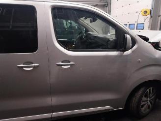 Peugeot Traveller Traveller, MPV, 2016 2.0 Blue HDi 150 16V picture 9