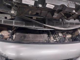 Peugeot Traveller Traveller, MPV, 2016 2.0 Blue HDi 150 16V picture 16