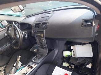 Volvo V-50 V50 (MW), Combi, 2003 / 2012 1.6 D2 16V picture 11