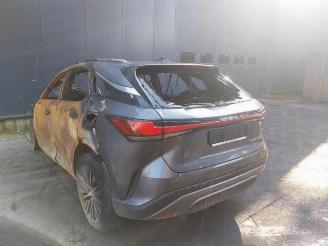 Dezmembrări autoturisme Lexus RX RX (LA1/LH1), SUV, 2022 450h+ E-Four 2024/11