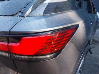 Lexus RX RX (LA1/LH1), SUV, 2022 450h+ E-Four picture 4