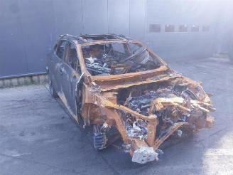 Lexus RX RX (LA1/LH1), SUV, 2022 450h+ E-Four picture 7