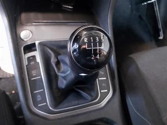 Volkswagen Golf Sportsvan Golf Sportsvan (AUVS), MPV, 2014 / 2021 1.6 TDI BlueMotion 16V picture 20