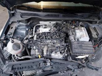 Volkswagen Golf Sportsvan Golf Sportsvan (AUVS), MPV, 2014 / 2021 1.6 TDI BlueMotion 16V picture 23