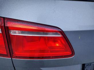 Volkswagen Golf Sportsvan Golf Sportsvan (AUVS), MPV, 2014 / 2021 1.6 TDI BlueMotion 16V picture 6