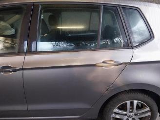 Volkswagen Golf Sportsvan Golf Sportsvan (AUVS), MPV, 2014 / 2021 1.6 TDI BlueMotion 16V picture 14