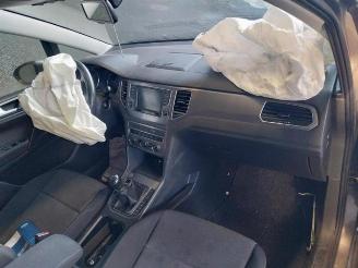 Volkswagen Golf Sportsvan Golf Sportsvan (AUVS), MPV, 2014 / 2021 1.6 TDI BlueMotion 16V picture 19