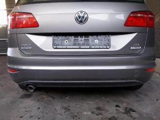 Volkswagen Golf Sportsvan Golf Sportsvan (AUVS), MPV, 2014 / 2021 1.6 TDI BlueMotion 16V picture 4